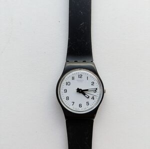 Swatch Something New